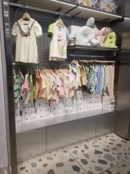 -Babycare(上海环球港店)