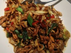 -鱼你相聚·河鲜馆(袁家岭店)
