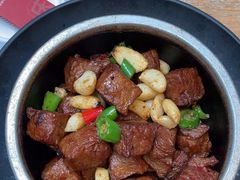 -同庆楼(花园店)