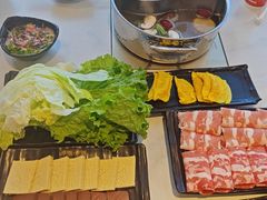 -呷哺呷哺 黄金牧场 (中发百旺店)