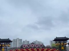 -大小河街