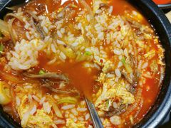-吴草鸡爪오초닭발韩食堂(融恒盈嘉中心店)