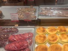 -那家面包房(珠江路店)