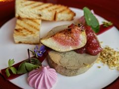 -Kathleen's Waitan 凯圣琳江景西餐厅(外滩店)