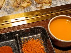 -新石器烤肉(中房金谊广场店)