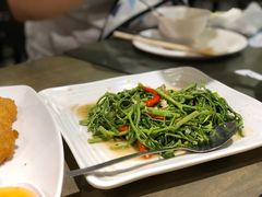 -The Dishes Seafood & Restaurant