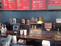 -星巴克(苏州诚品店)