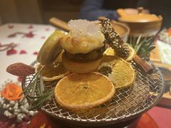 -叶叶菩提(太原别墅店)