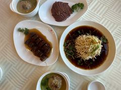 -怡园饭店-餐厅(四望亭店)