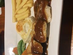 -源一咖啡馆(麒麟巷步行街店)