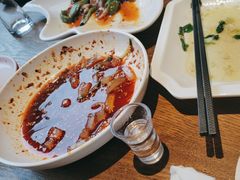 -川悦留香·海鲜餐厅(海棠68环球美食街店)