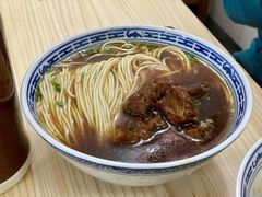 红汤小排面-盛兴面馆(真儒大厦店)