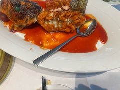 -松鹤楼·非遗·苏帮菜(融科店)