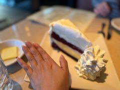 -The Cheesecake Factory 芝乐坊餐厅(王府中環店)