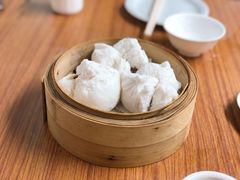 叉烧包-华峰食馆(氹仔店)
