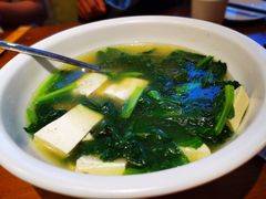 -木王宴语·野生鲜菌火锅(玉河店)