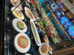 -大鹏饭店·金陵家宴(奥体中心店)