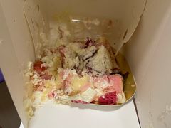 -CARINO BAKERY&CAFE(人广来福士店)
