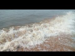 -东戴河风景区-止锚湾