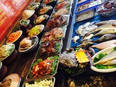 -小孙家厨(长春路店)