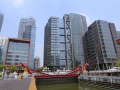 -北外滩百艇汇游艇俱乐部
