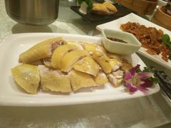 -屋顶花园餐厅(步行街老地王大厦店)