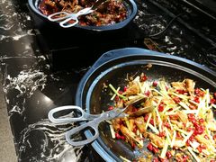 -九寸钉自助·炭火烤肉烧烤(欧乐时尚广场店)