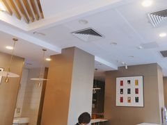 -真功夫(福中路店)