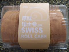 -红宝石·鲜奶小方·海派西点房(联洋店)