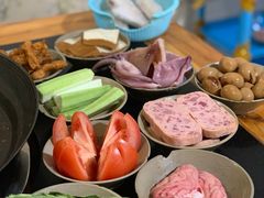 -星鸿社重庆老火锅