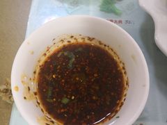 -军嫂饺子馆(岳家寨小区店)