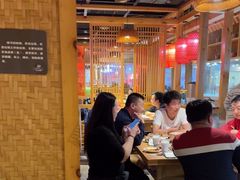 -老版火锅(半坡店)