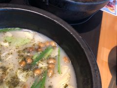 -大鼓米线(静安吴江DM店)