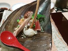 -鮨心和(外滩店)
