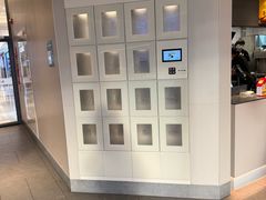 -麦当劳(北沙滩店)