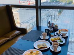 -青岛海尔洲际酒店