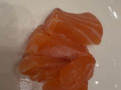 -天津东凯悦酒店·Market Café自助餐厅