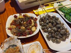 -本色.小马哥烧烤(五一路总店)