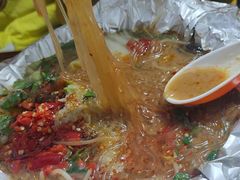 -曹宝林砂锅麻辣烫(星光路店)