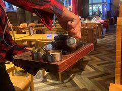 -MR.ROCKY洛奇先生RESTAURANT&BAR(宝安壹方城店)