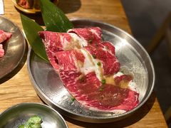 浇汁上脑-汉拿山(北京上地华联店)