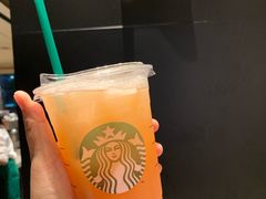 -星巴克(深圳布吉万象汇4F店)
