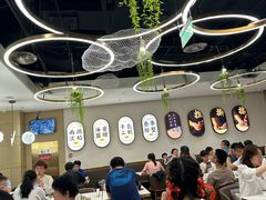 -东方饺子王(新奥购物中心店)