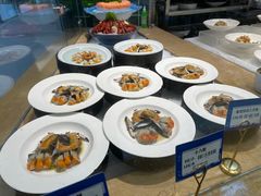 -阿毛饭店·正宗宁波菜(儿童公园旗舰店)
