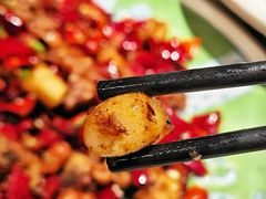 -渔语鱼新川菜Bistro(万象天地店)