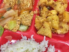 -上海财经大学清真食堂(国定路店)