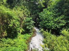 -天河潭旅游度假区