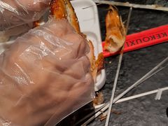 -可口香·非遗老号烧烤(南岗直营店)