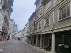 -汕头市小公园