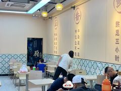 -岭南第一锅(萝岗万达店)